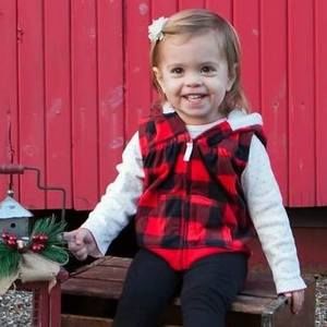 Meet your Posher, Joanne